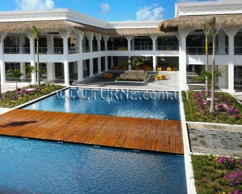 Фотография Grand Sunset Princess 5*