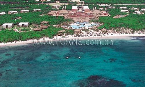 Отель Grand Sunset Princess 5*