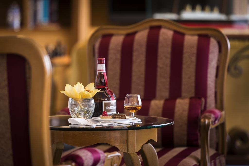 Изображение Grand Fiesta Americana Coral Beach Cancun 5*