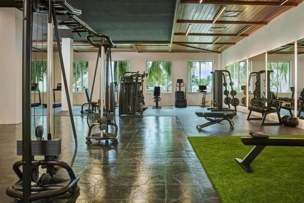 Зображення Hyatt Ziva Riviera Cancun 5*