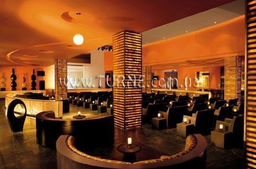 Изображение Hyatt Ziva Riviera Cancun (ex. Secrets Silversands) 5*