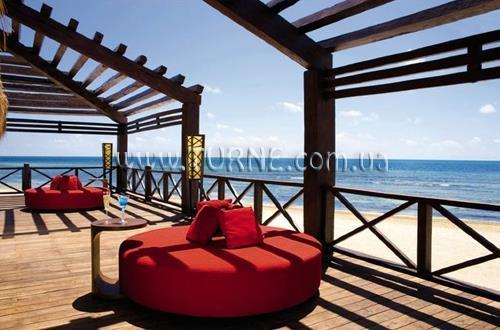 Фотография Hyatt Ziva Riviera Cancun (ex. Secrets Silversands) 5*