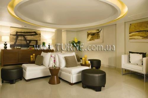 Фото Hyatt Ziva Riviera Cancun (ex. Secrets Silversands) 5*