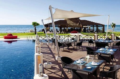 Отель Hyatt Ziva Riviera Cancun (ex. Secrets Silversands) 5*