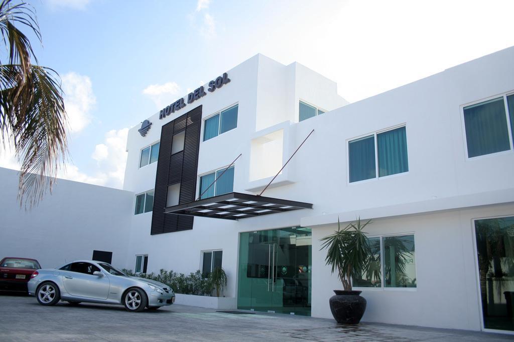 Картинка Hotel Del Sol 2*