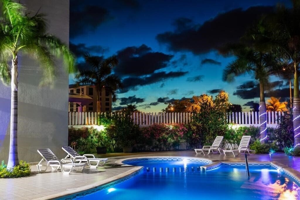 Фотография One Cancun Centro 3*
