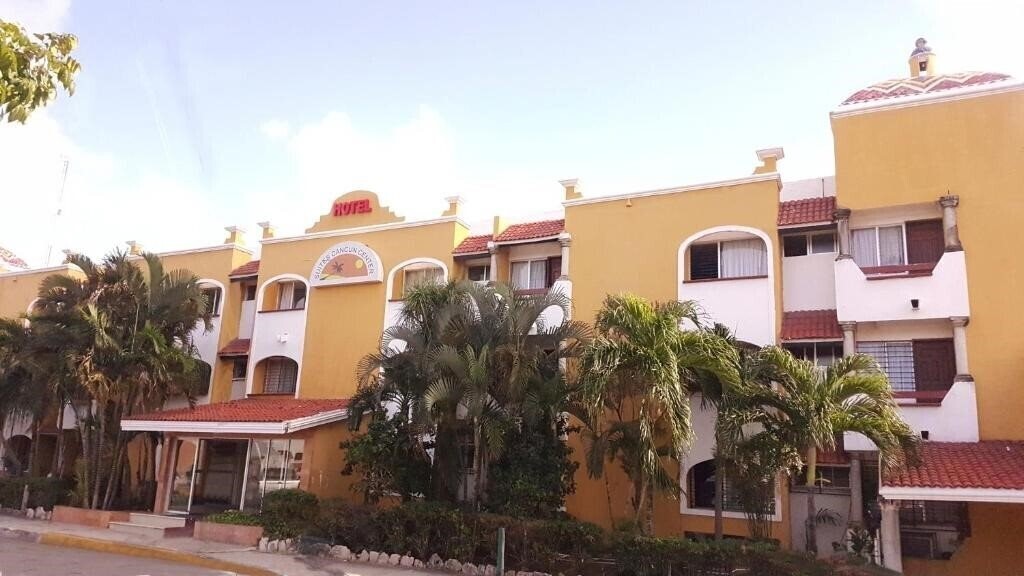 Зображення Suites Cancun Center 3*
