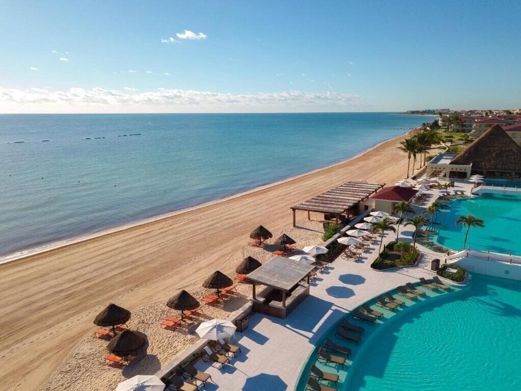 Изображение Moon Palace Grand 5*