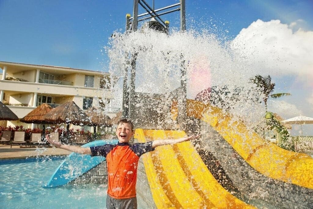 Картинка Moon Palace Grand 5*