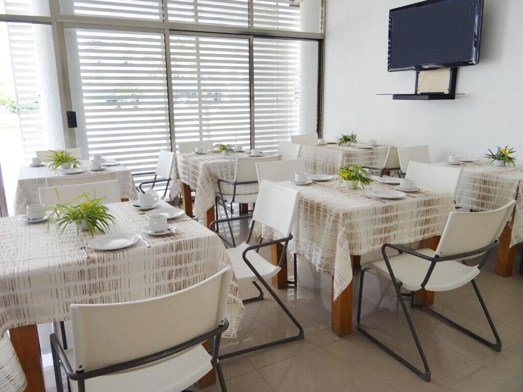 Изображение Suites Gaby 3*