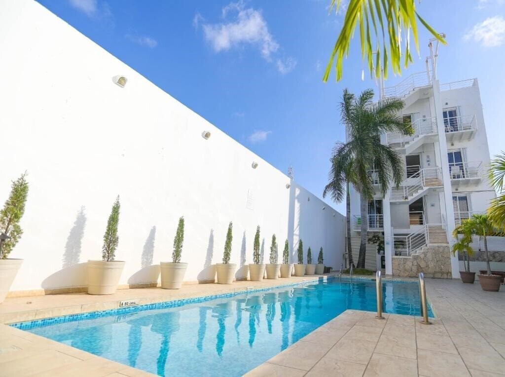 Фото Terracaribe Hotel 3*