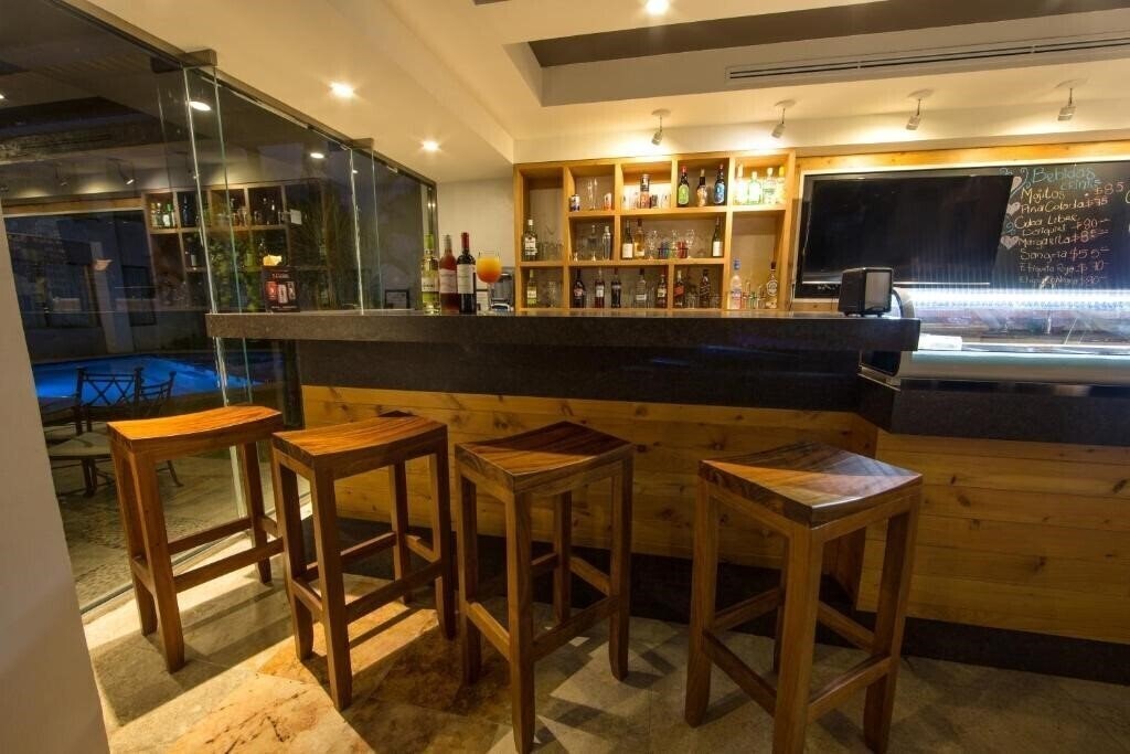 Картинка Ambiance Suites Cancun 4*