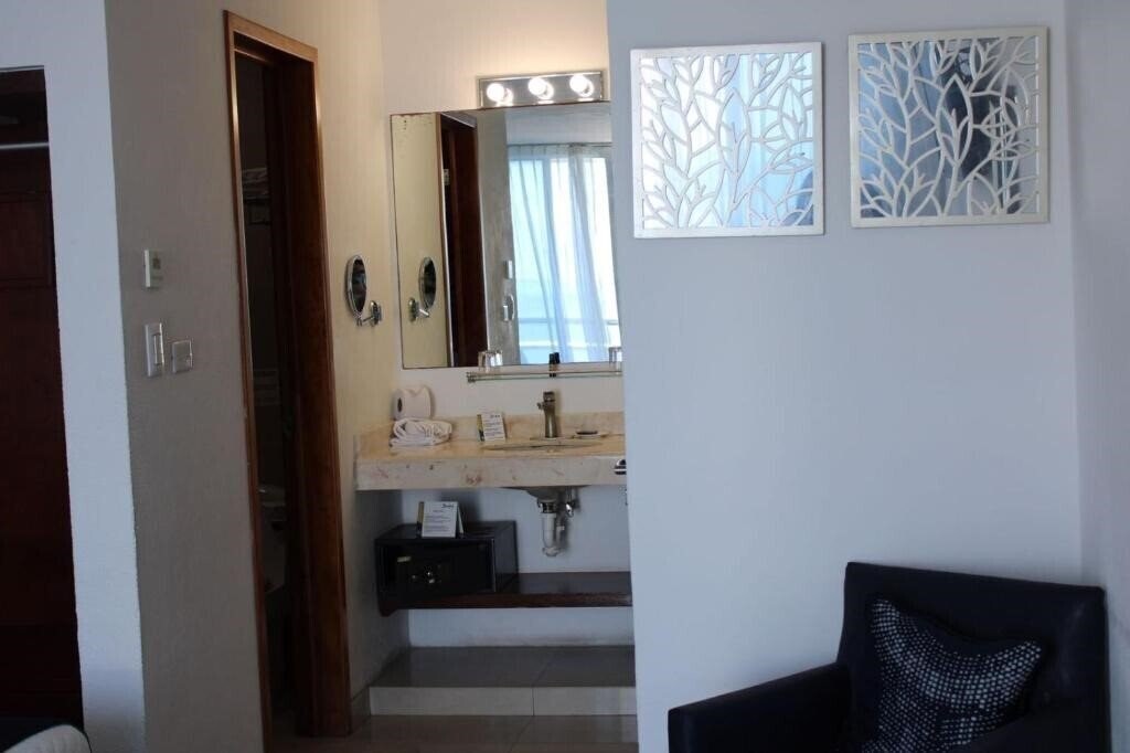 Фото Bahia Chac Chi 4*