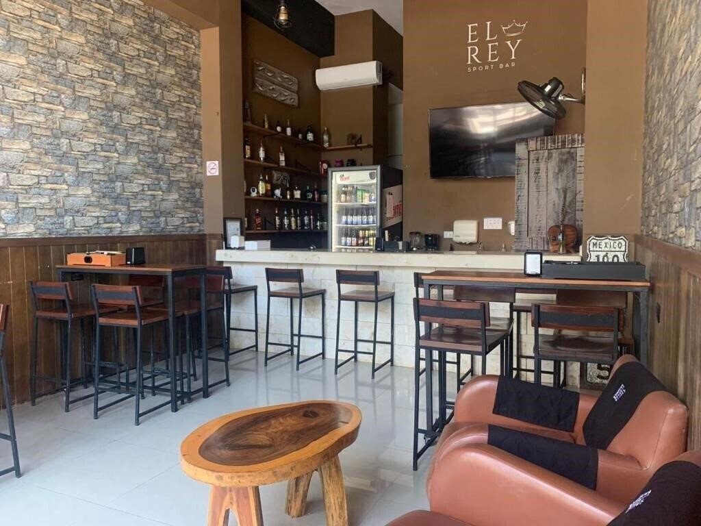 Зображення Bahia Chac Chi 4*