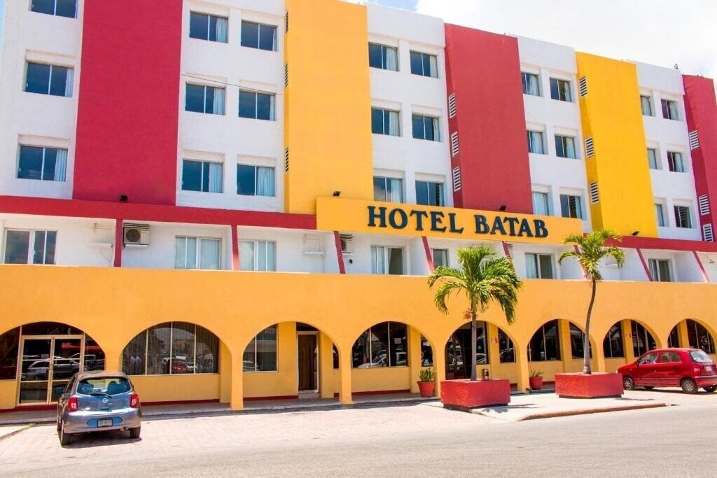 Зображення Batab Cancun 3*