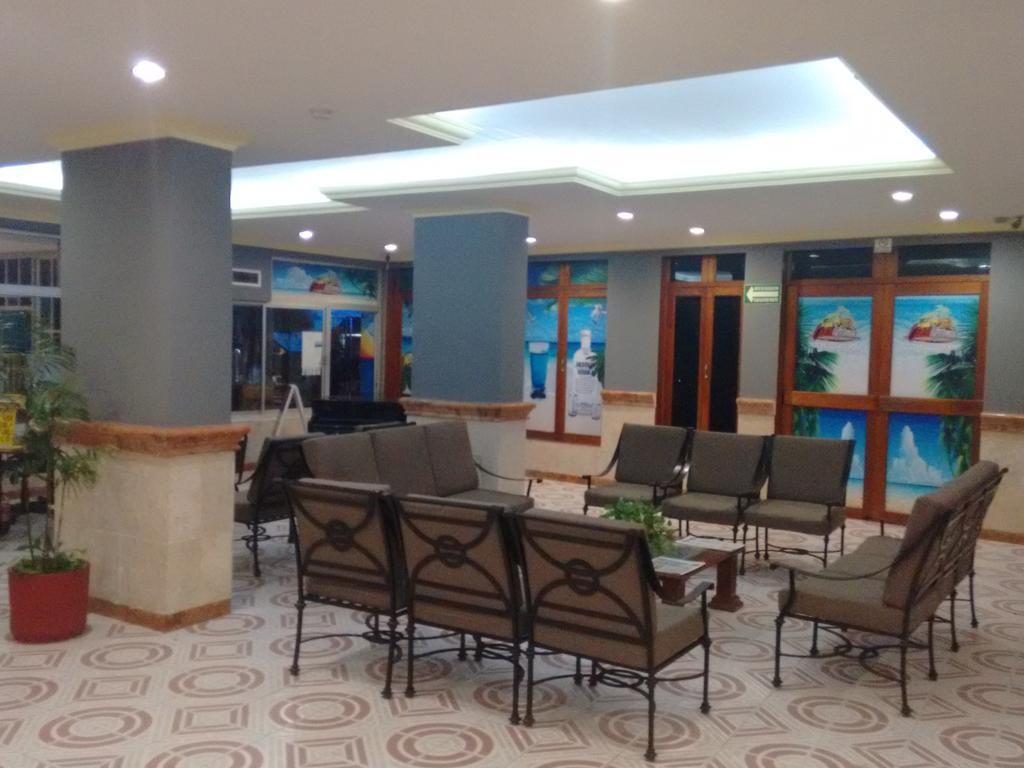 Фото Caribe Internacional Cancun 2*