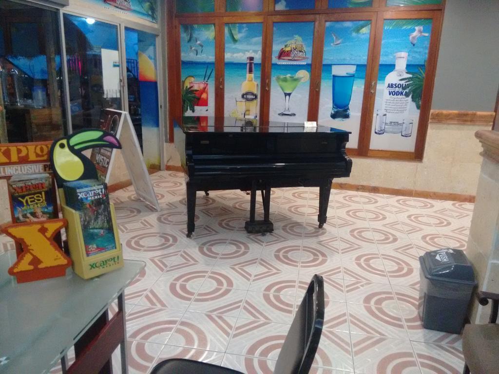 Изображение Caribe Internacional Cancun 2*