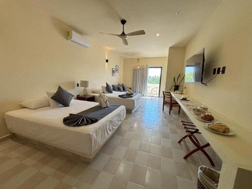 Фотография Casa Barbara 3*