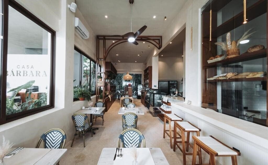 Изображение Casa Barbara 3*