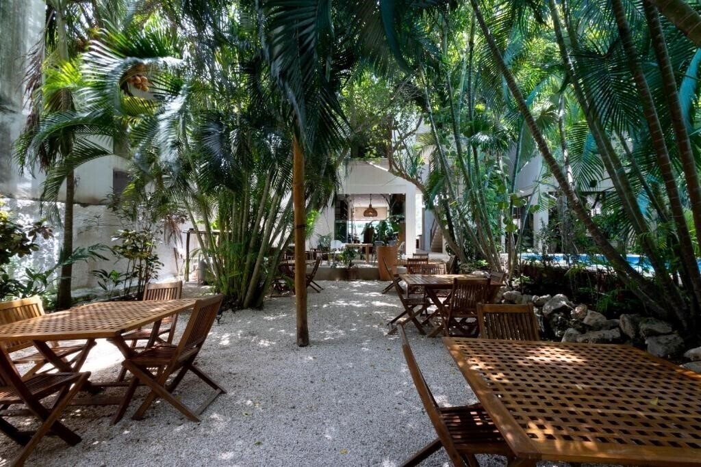 Картинка Casa Barbara 3*
