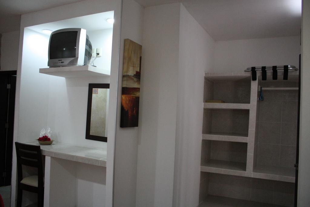 Изображение Colonial Cancun 3*