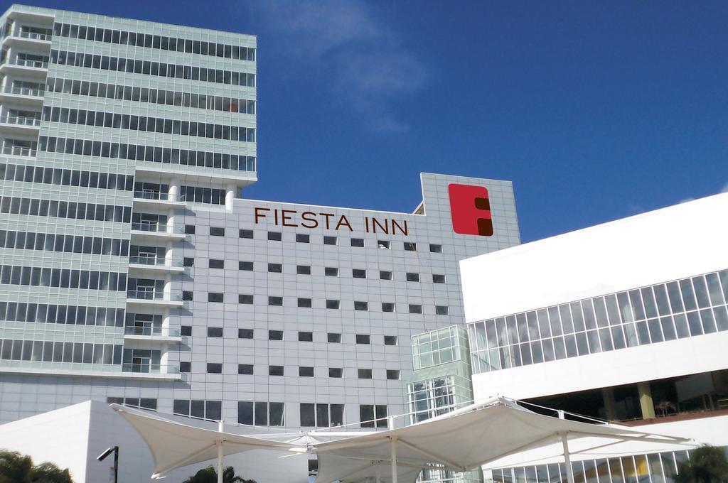 Фотография Fiesta Inn Cancun Las Americas 4*
