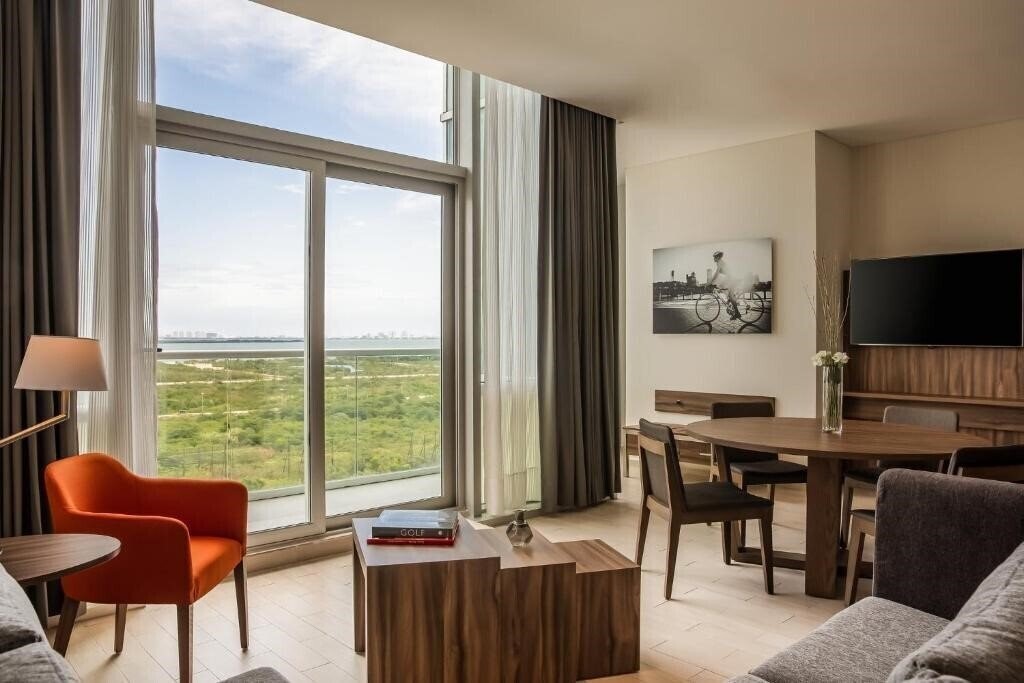 Картинка Fiesta Inn Cancun Las Americas 4*