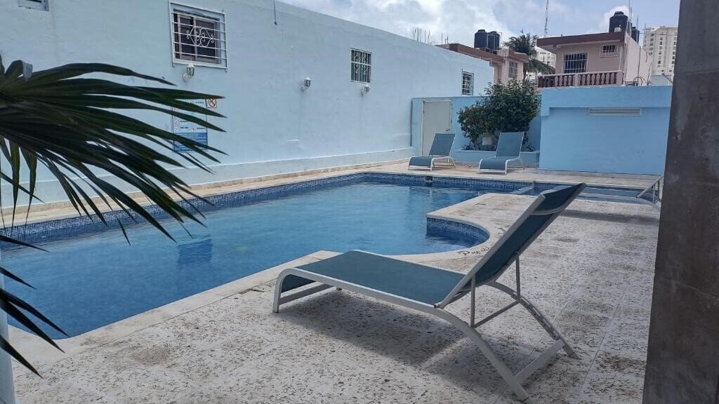 Фотография Hacienda De Castilla 3*