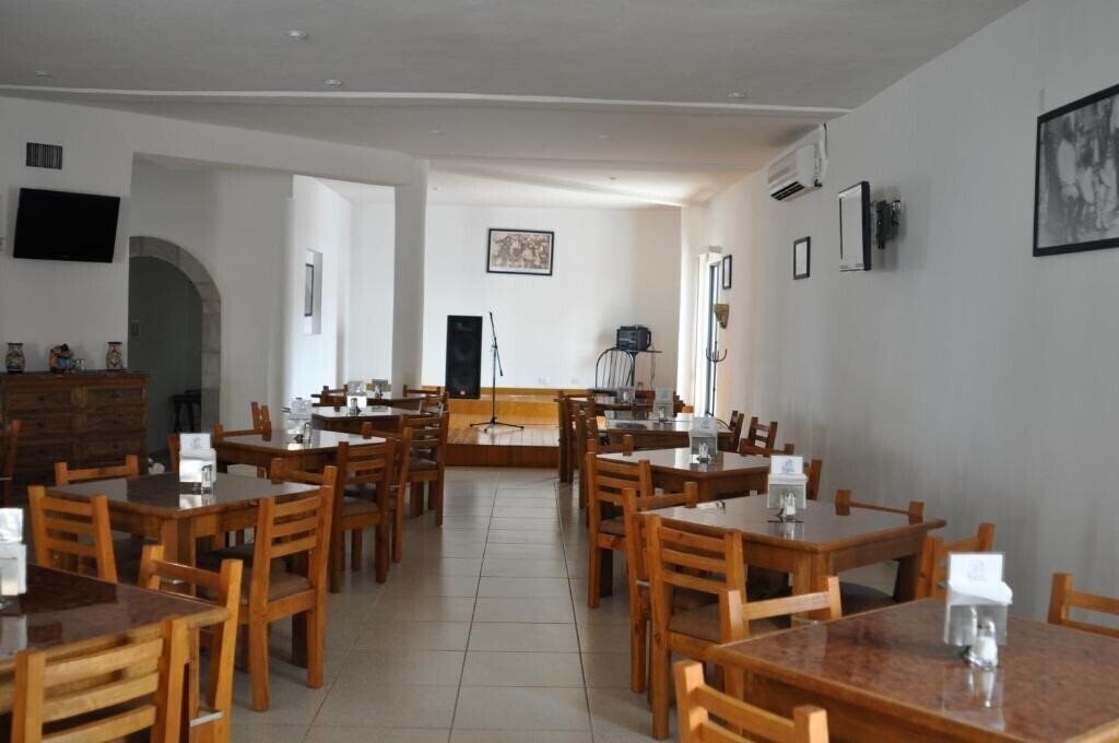 Картинка Hacienda De Castilla 3*