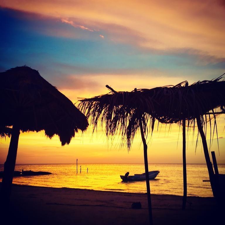 Готель Hacienda La Catrina 2*