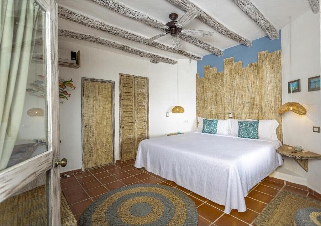 Фото Holbox Dream 4*