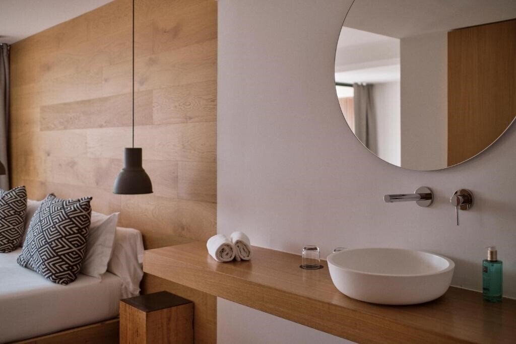 Фотографія Las Gaviotas Hotel And Suites 3*