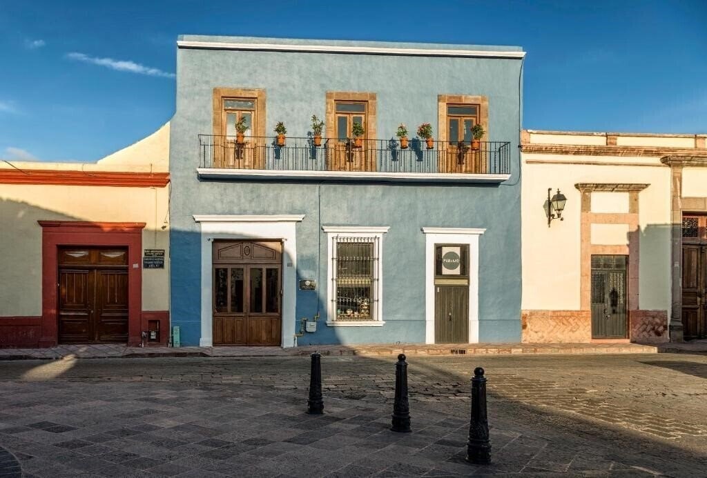Готель Marazul Hotel Boutique 3*