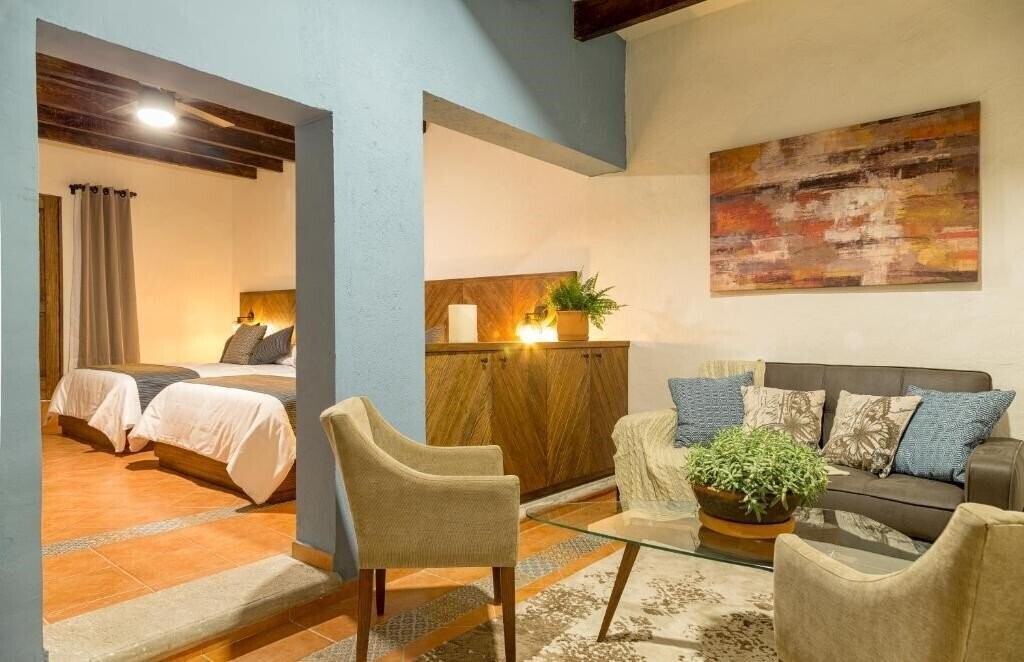 Фото Marazul Hotel Boutique 3*