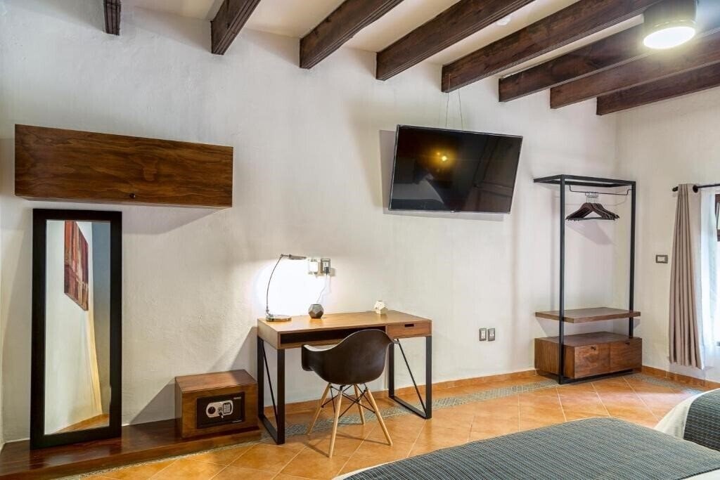 Фотографія Marazul Hotel Boutique 3*