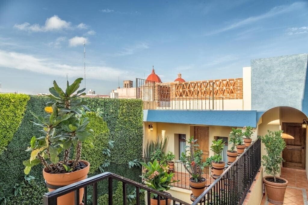 Зображення Marazul Hotel Boutique 3*