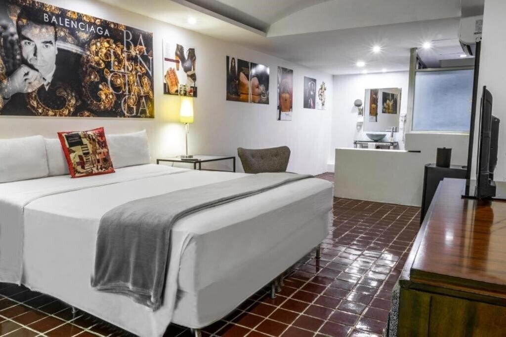 Зображення Mayafair Design Hotel 3*