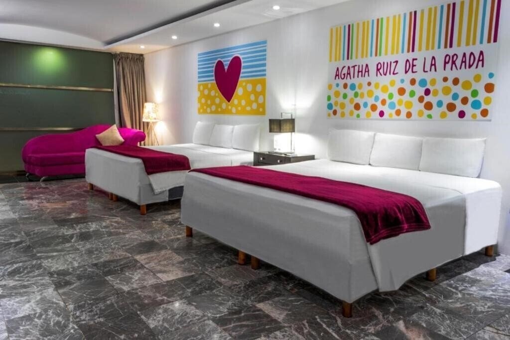 Картинка Mayafair Design Hotel 3*