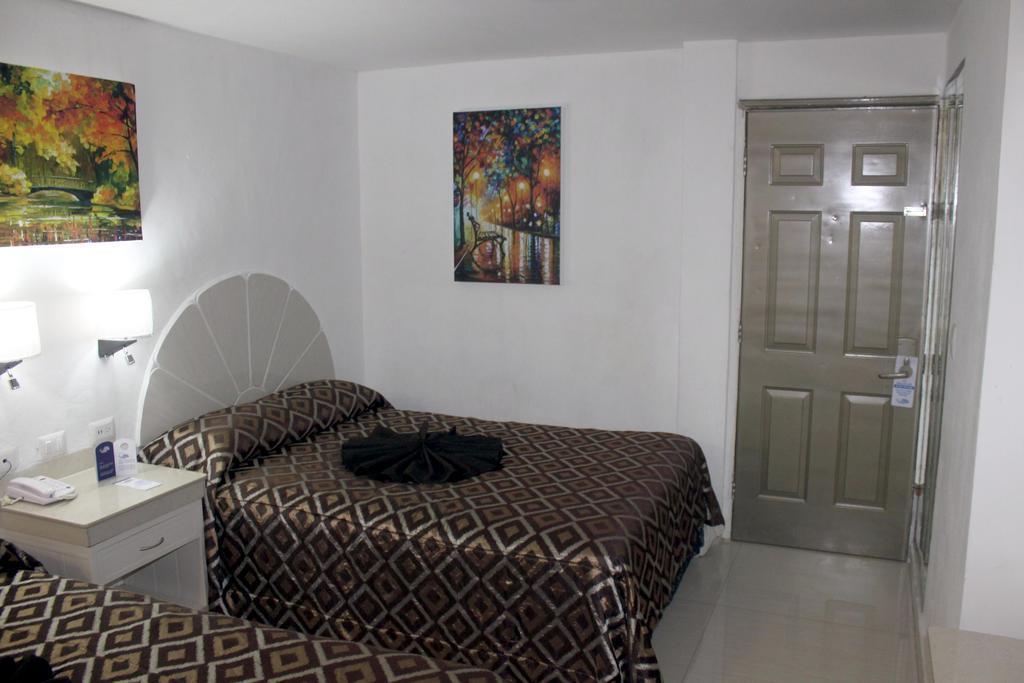 Изображение Plaza Caribe 4*