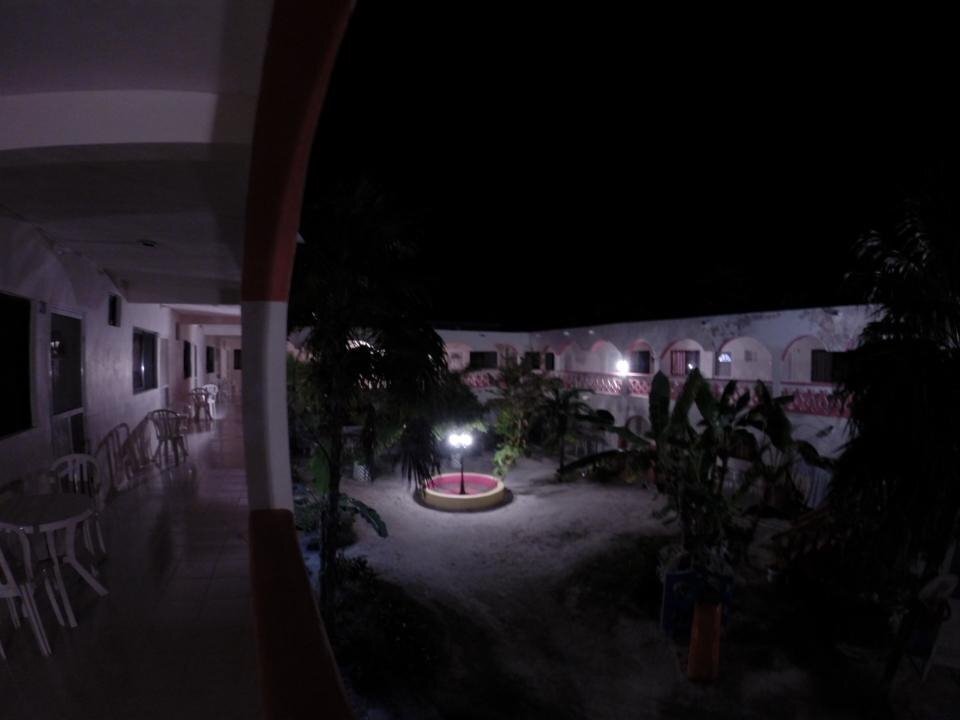 Фотографія Posada Los Arcos Holbox 2*