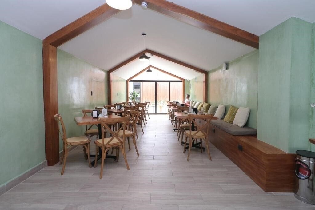 Зображення Soberanis Hostal 3*