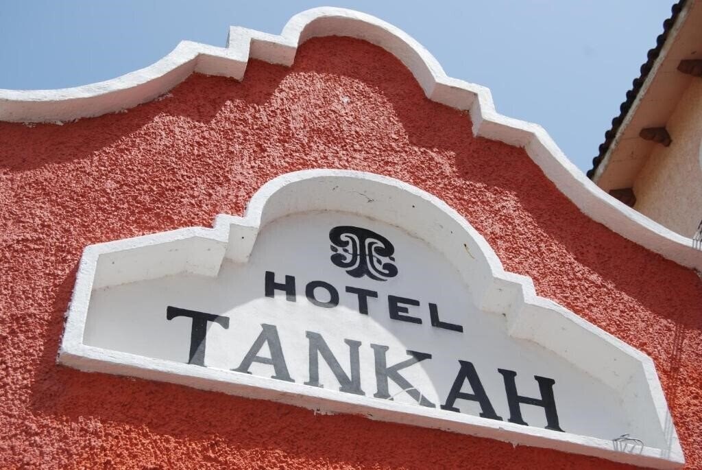 Готель Tankah Cancun 2*