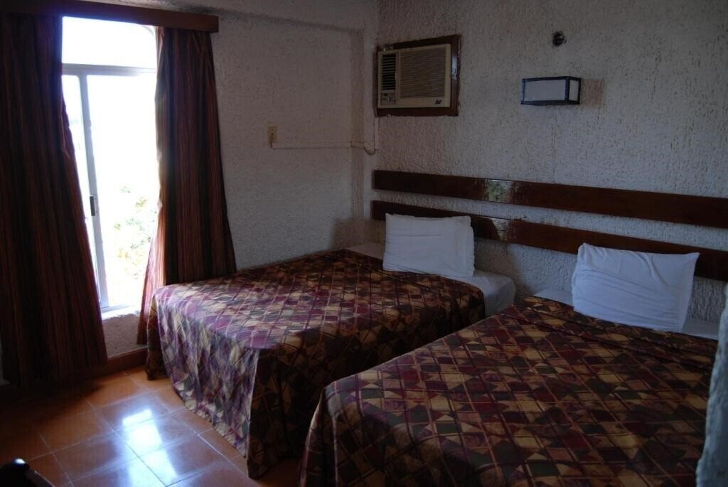 Картинка Tankah Cancun 2*