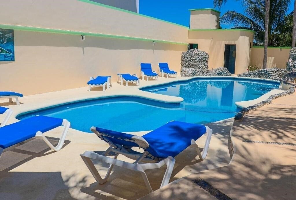 Фото Villas Coco Resorts 3*