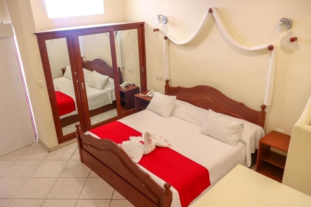 Изображение Villas Coco Resorts 3*