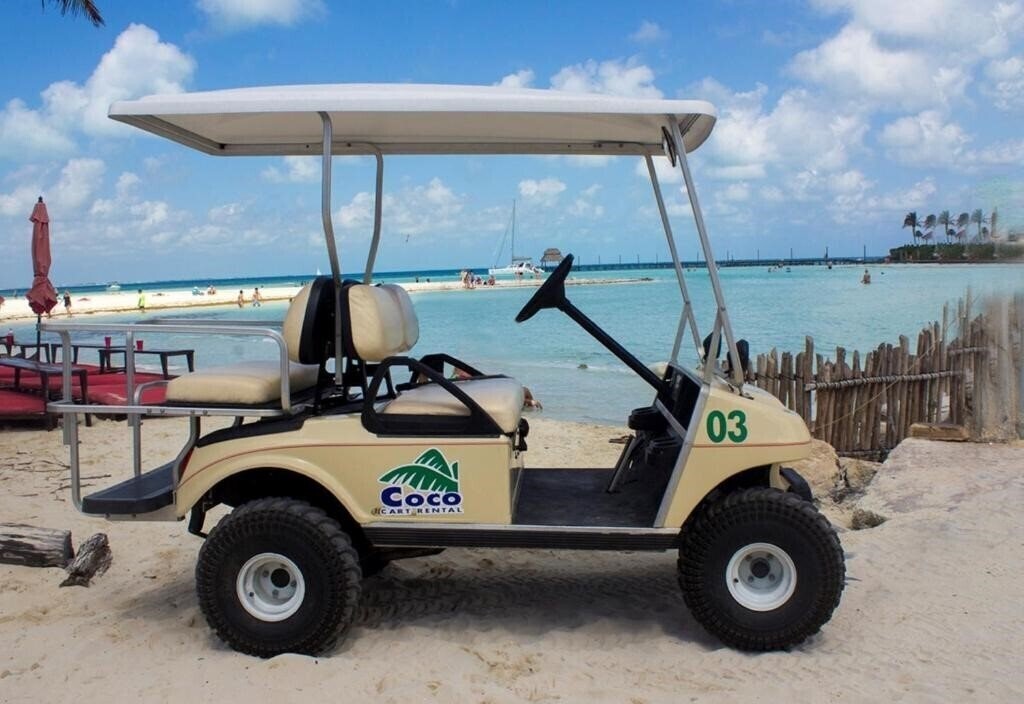 Фотография Villas Coco Resorts 3*