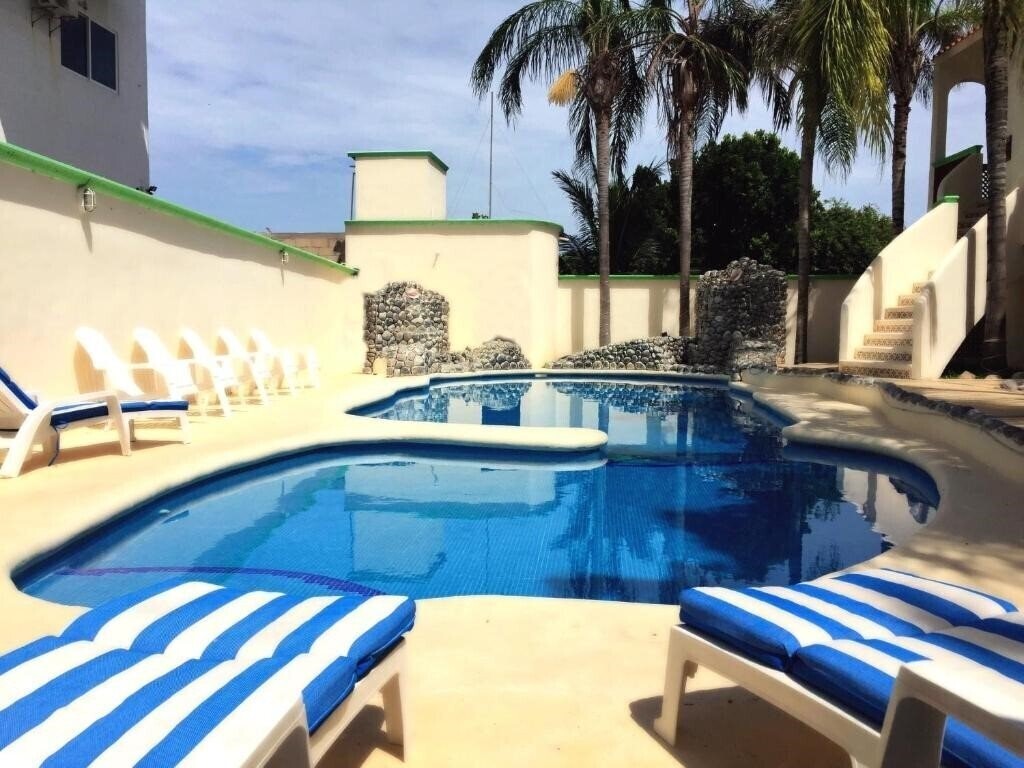 Картинка Villas Coco Resorts 3*