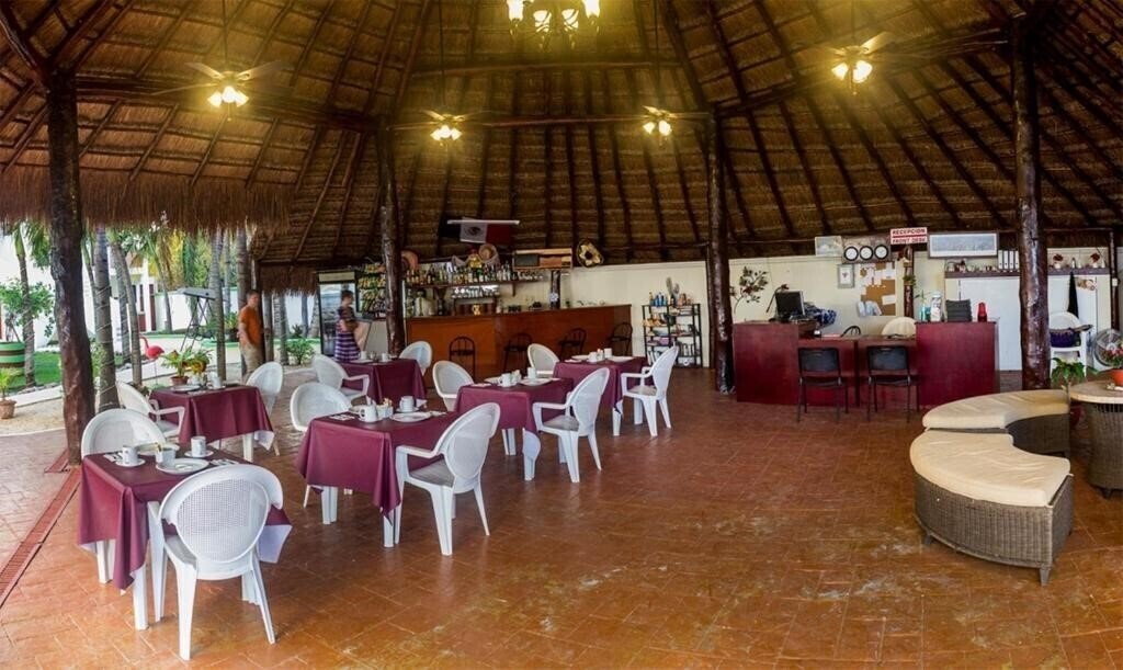 Зображення Villas Coco Resorts 3*