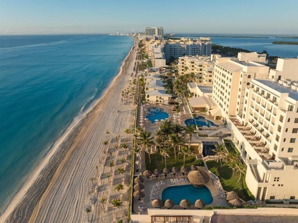 Фотография Occidental Tucancun 4*