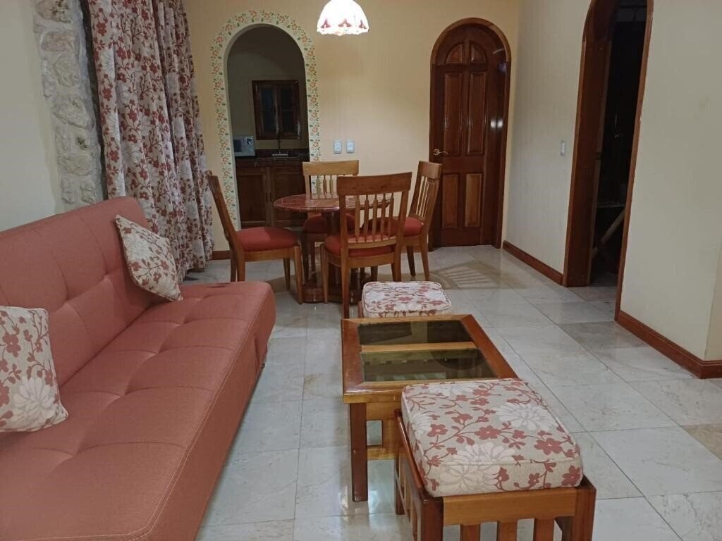Картинка Cancun International Suites 3*
